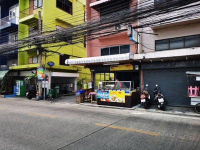 หน้าร้าน