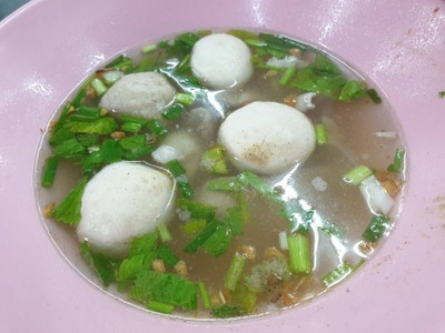 เกาเหลา