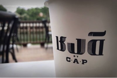 กาแฟร้อน