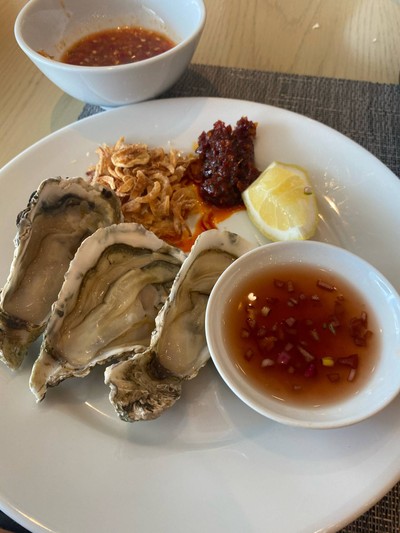 โซนซีฟู้ด