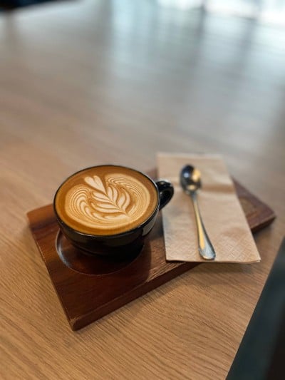 BlueKoff ขอนแก่น