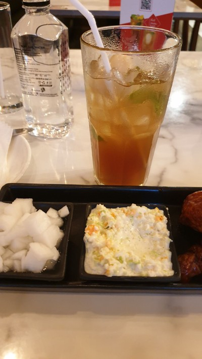 น้ำลิ้นจี่