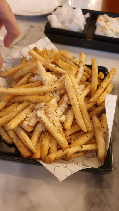 บอนชอนฟรายส์