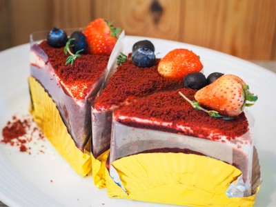 Dog City Cafe พระราม 3