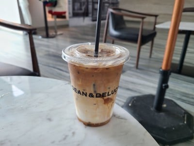 DEAN & DELUCA สามย่าน มิตรทาวน์