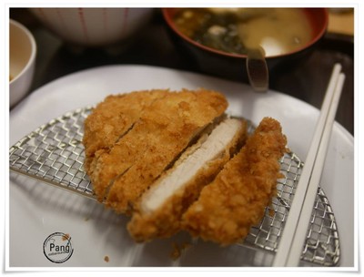 หมูสันนอก