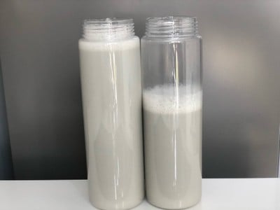 น้ำเต้าหู้งาสามสหาย