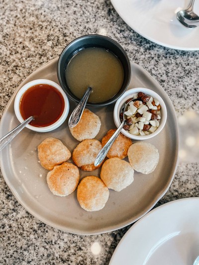 Panipuri