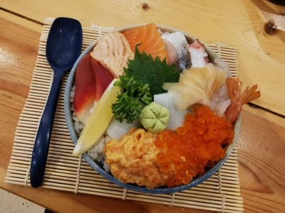 ด้งบันทาว