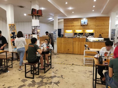 บรรยากาศ