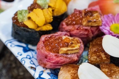 Neta Grill เซ็นทรัลเวสต์เกต