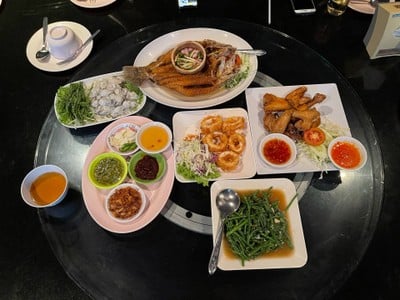 ปลาอยู่เย็น