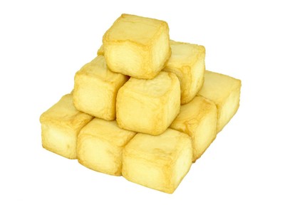 เต้าหู้ปลา.200กรัม.