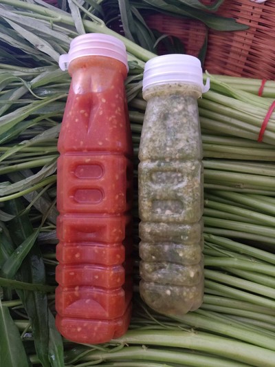 น้ำจิ้มซีฟู้ด.160ml