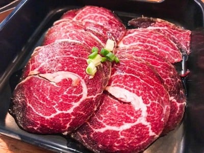 Taotaan Yakiniku Paradise