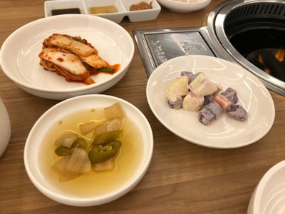 เครื่องเคียง