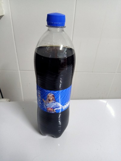 แป๊บซี่.1ลิตร