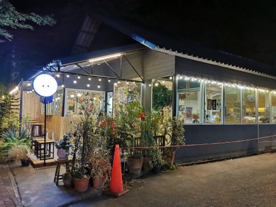 หน้าร้าน