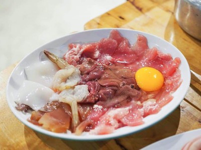 หมูจุ่ม