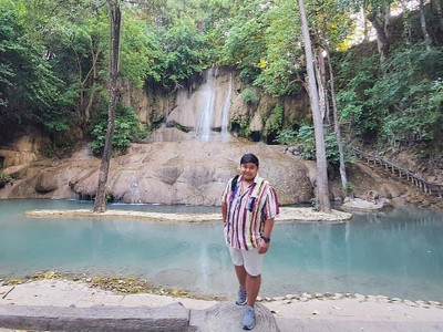 ความธรรมดาที่ไม่ธรรมดา กับช่วงเวลาเช้ามากๆ ที่ทำให้เราได้ภาพประทับใจแบบนี้