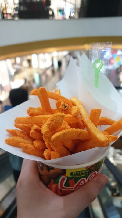 อาหาร หรือ เครื่องดื่ม