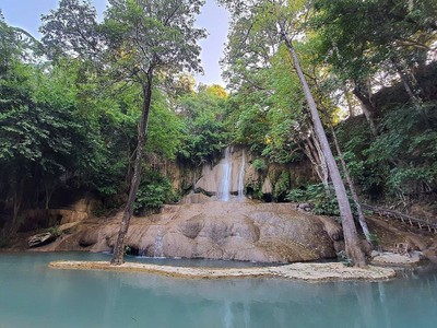 ความสวยงามแบบไม่มีอะไรกั้น นอกจากบันทึกไว้ในความทรงจำ ขอเก็บภาพประทับใจไว้ด้วย
