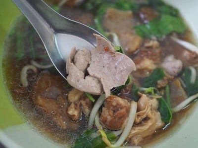 เกาเหลา