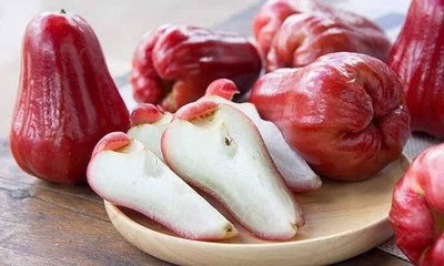 ชมพู่ กล่องละ