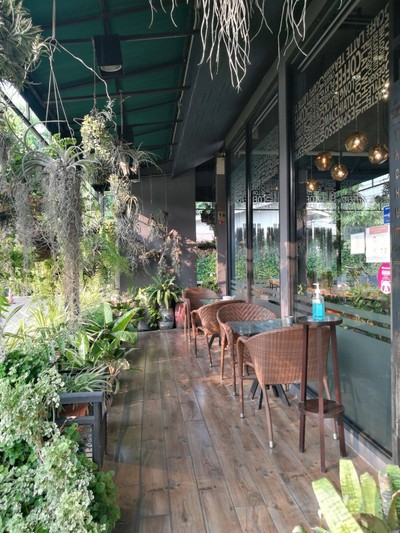 หน้าร้าน