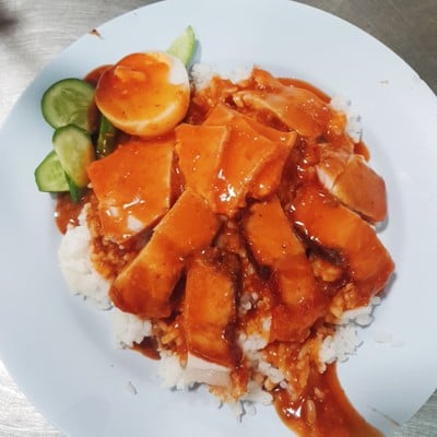 อาหาร หรือ เครื่องดื่ม