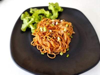 ยากิโซบะ