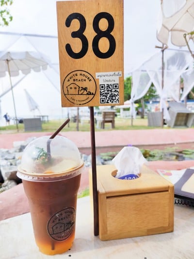 BLACK COFFEE LEMON HONEY