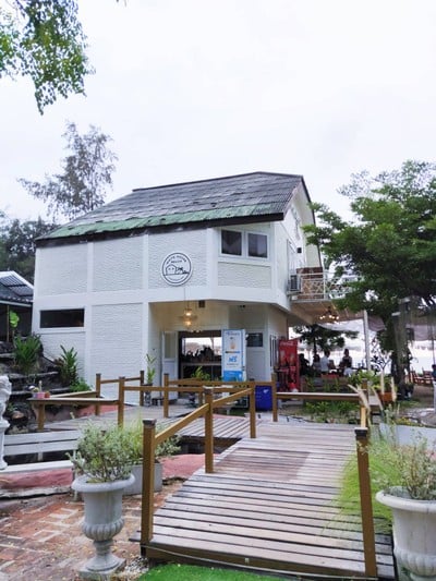 หน้าร้าน