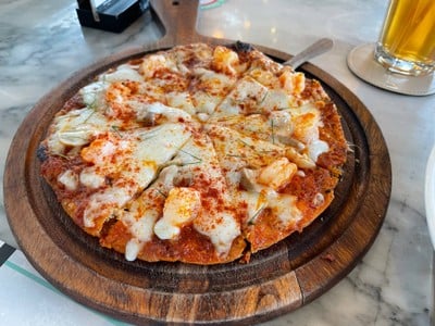 Audrey Cafe เซ็นทรัลพลาซ่า ลาดพร้าว ชั้น 4