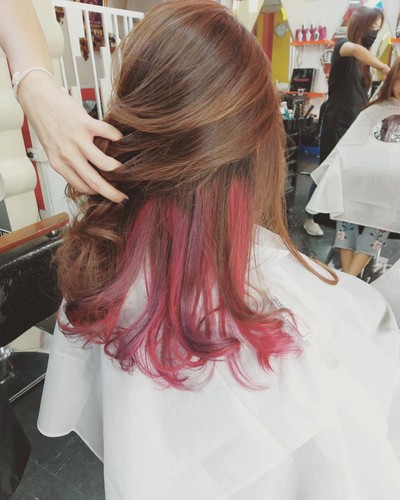 Ann Hair สวนพลู (สาทร3)