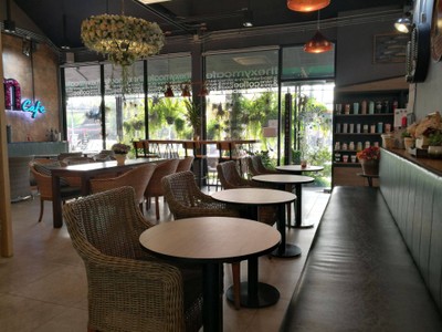 บรรยากาศ