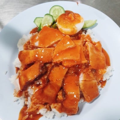 อาหาร หรือ เครื่องดื่ม