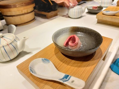 Seiryu Sushi ศาลาแดง