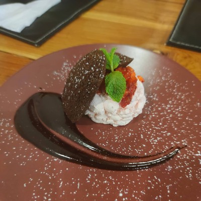 chocolate medeline