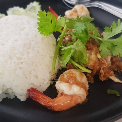 อาหาร หรือ เครื่องดื่ม