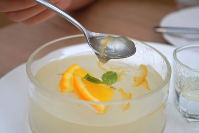 Yuzu Honey Soft Jelly