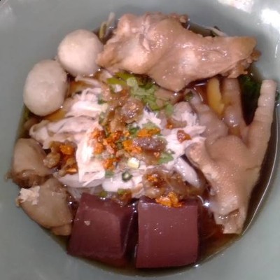 รูปโปรไฟล์