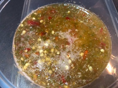 น้ำจิ้มซีฟู๊ด