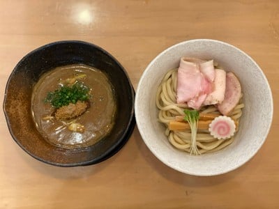 Shindō Ramen 新道らぁ麺