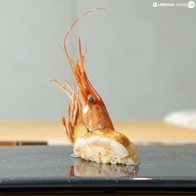OJI Omakase Amanta Hotel & Residence Sathon