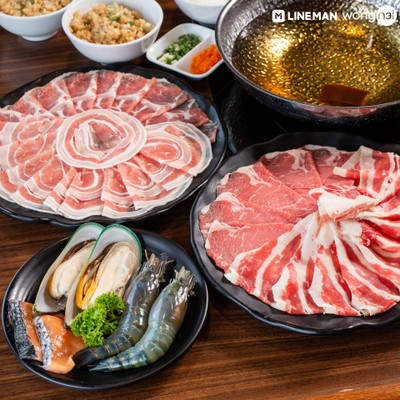 AKIYOSHI พระโขนง