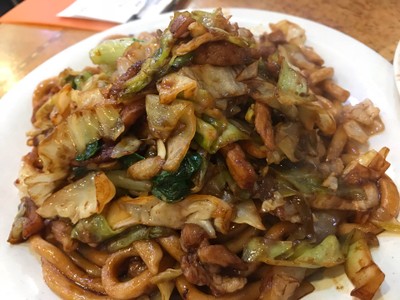 หมี่ฮกเกี