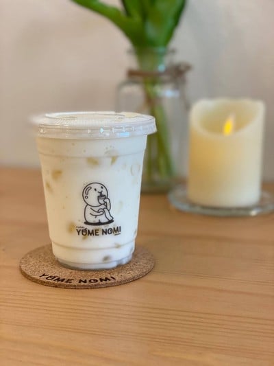 YumeNoMi : Drinks & Sweets Specialty Store salaya