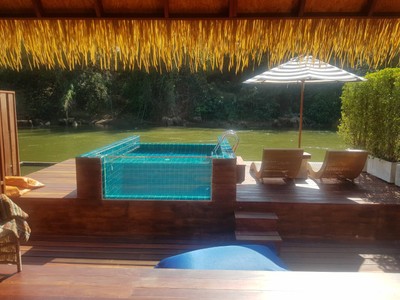 สระของเรา เย็นนี้เจอกัน 