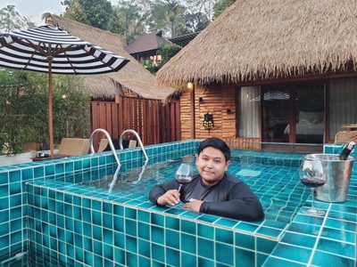 มันดีกว่าที่คิด มันดีต่อหัวใจ 